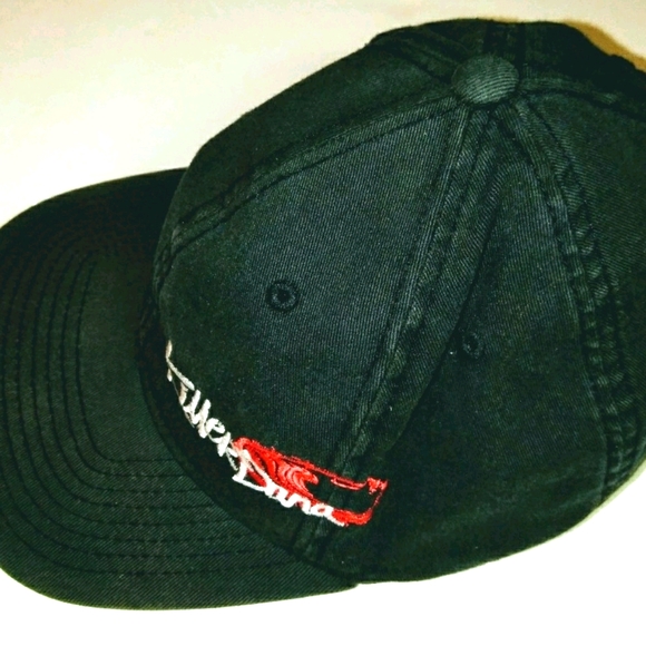 KILLER DANA YUPOONG Surf Hat - Picture 1 of 7